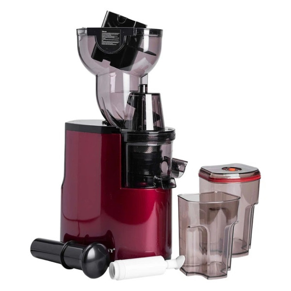 Фото - Соковитискач шнековий Sokany JE-25