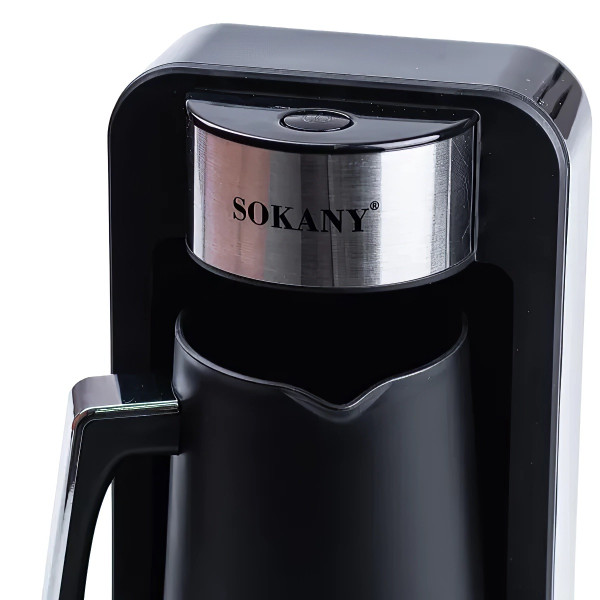 Фото - Турка електрична Sokany SK-0137
