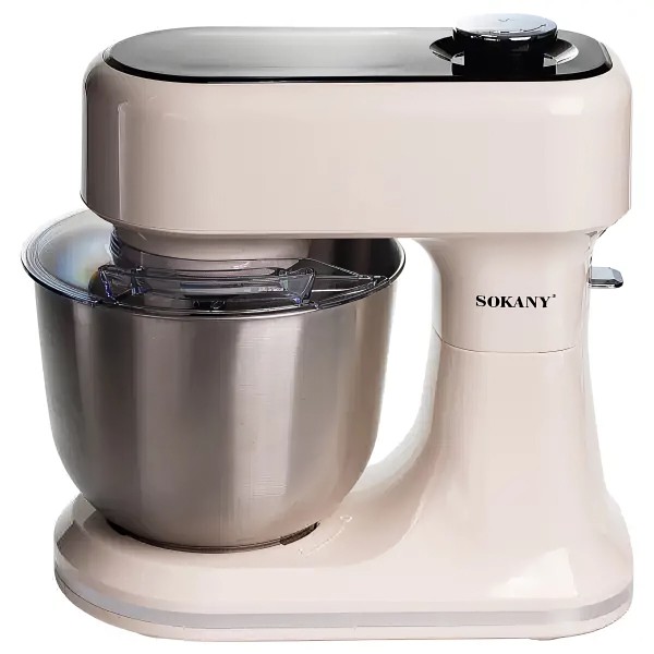 Фото - Планетарний міксер Sokany SK-05016