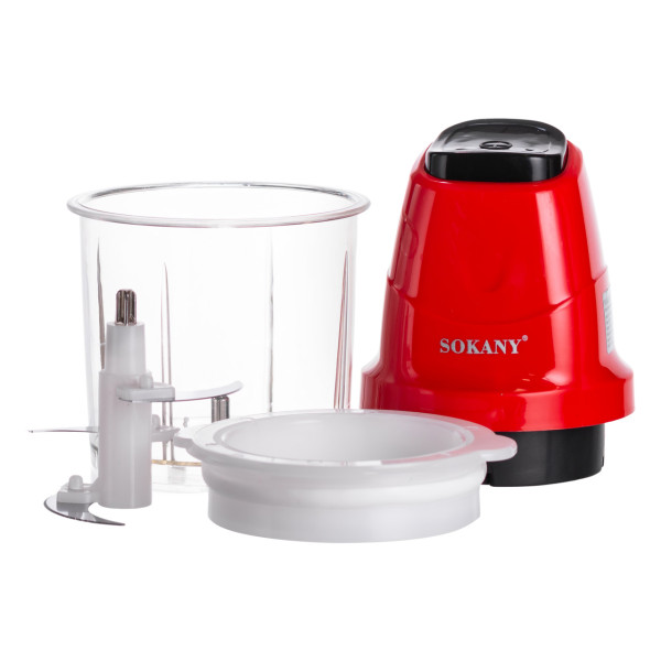 Фото - Измельчитель Sokany SK-06009R