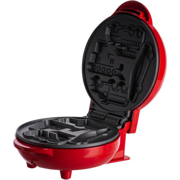 Фото - Вафельниця Sokany SK-08097