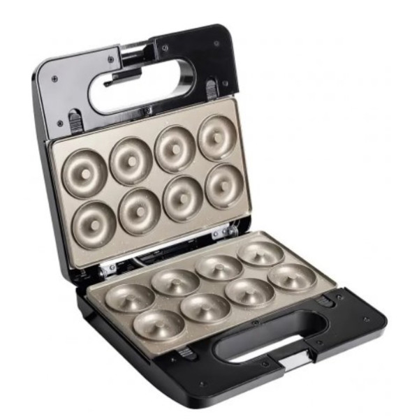 Фото - Вафельниця Sokany SK-08153