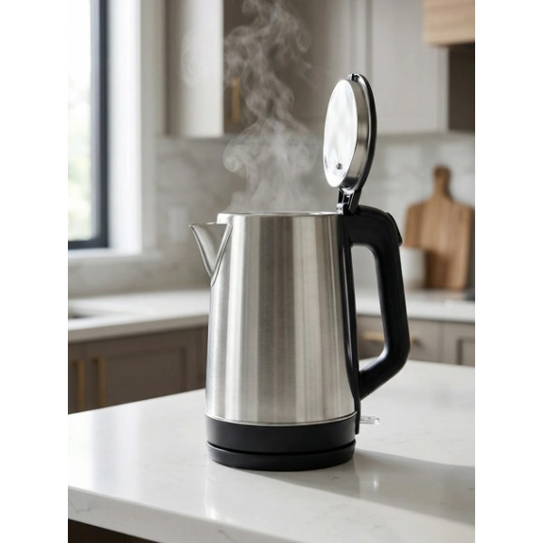 Фото - Электрический чайник Sokany SK-09022