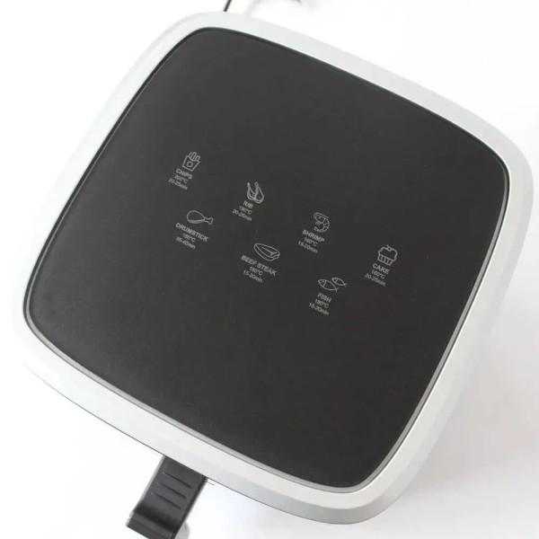 Фото - Аерогриль Sokany SK-10085