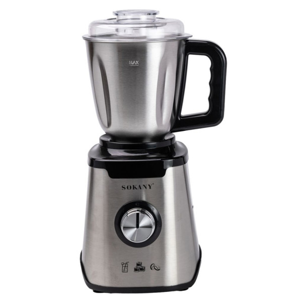 Фото - Блендер стаціонарний Sokany SK-187