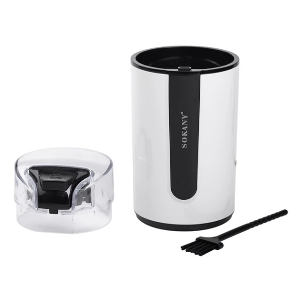 Фото - Кофемолка Sokany SK-3026