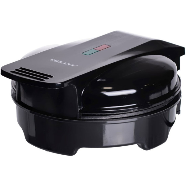 Фото - Вафельниця Sokany SK-519