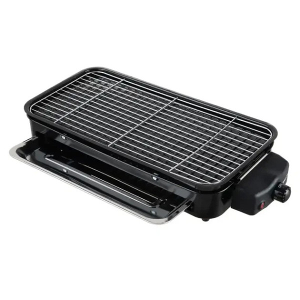 Фото - Гриль-барбекю електричний Sokany SK-6112B