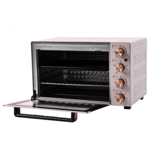 Фото - Піч електрична Sokany SK450W