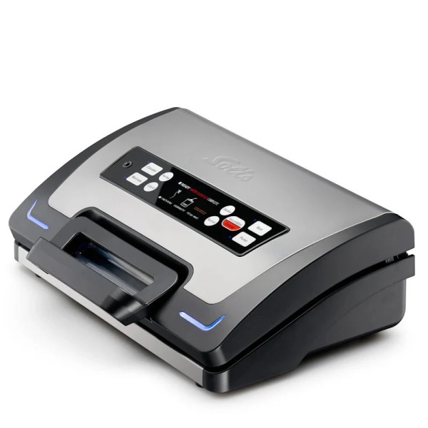 Фото - Вакууматор Solis Vac Wet&Dry (92244)