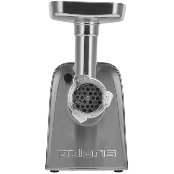 Фото - М'ясорубка Polaris PMG 2294 Metallic