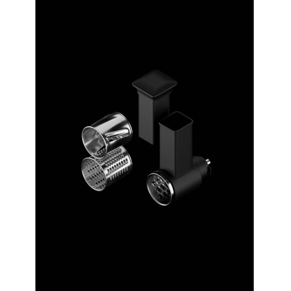 Фото - М'ясорубка Polaris PMG 2294 Metallic