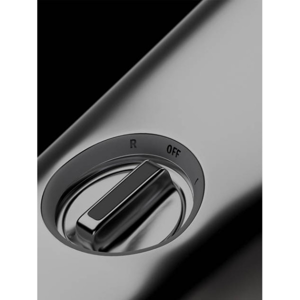 Фото - М'ясорубка Polaris PMG 2294 Metallic