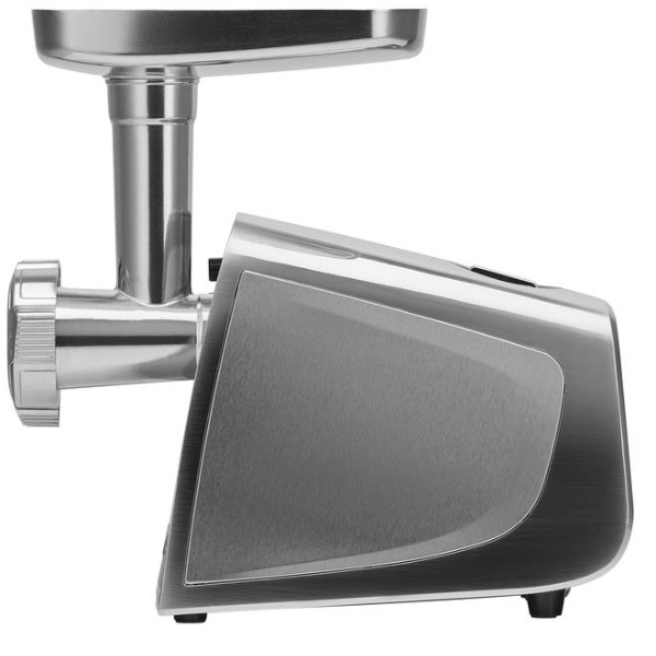 Фото - М'ясорубка Polaris PMG 2294 Metallic