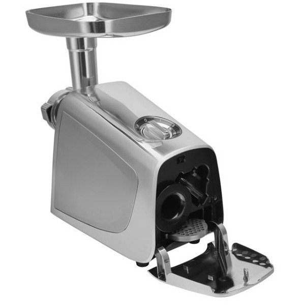 Фото - М'ясорубка Polaris PMG 2294 Metallic