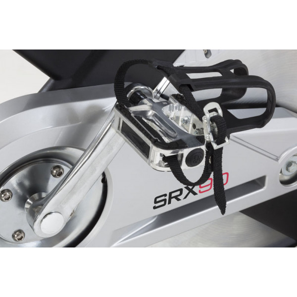 Фото - Велотренажер Toorx Indoor Cycle SRX 90 (SRX-90)