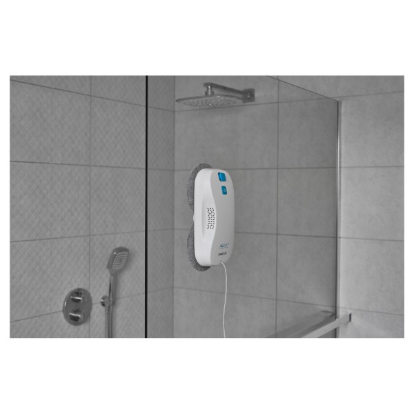 Фото - Пилосос віконний Sencor SRW6010WH