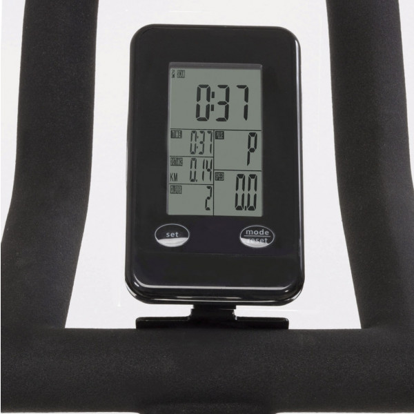 Фото - Велотренажер Toorx Indoor Cycle SRX 90 (SRX-90)