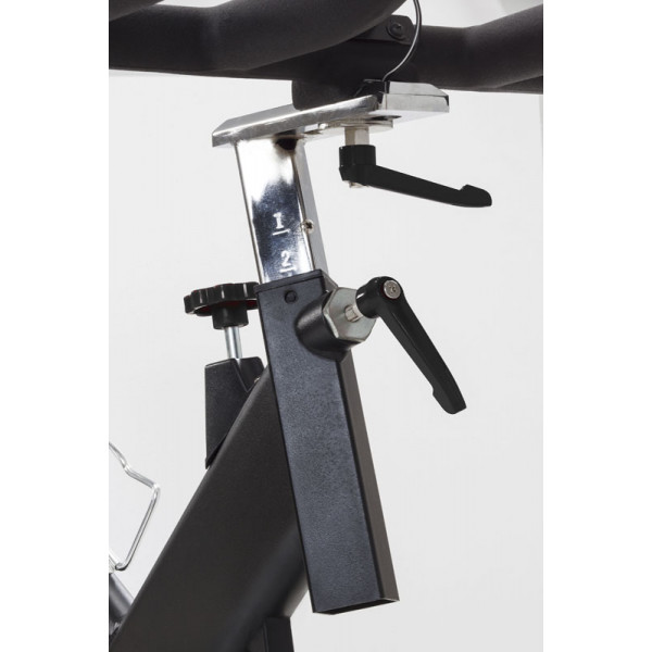 Фото - Велотренажер Toorx Indoor Cycle SRX 90 (SRX-90)