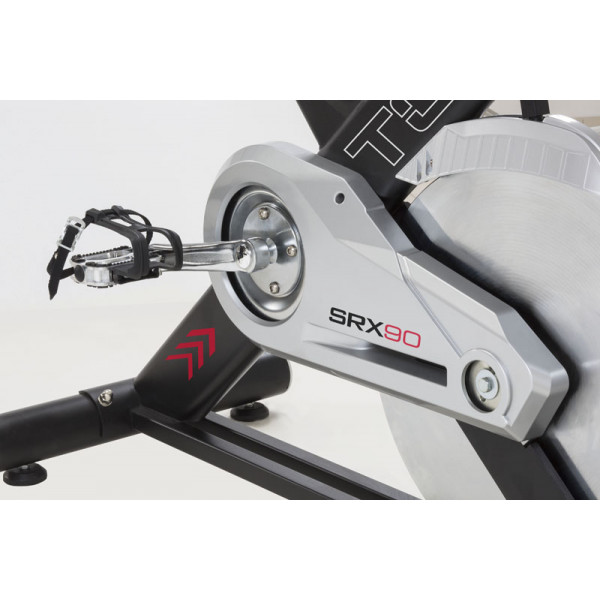 Фото - Велотренажер Toorx Indoor Cycle SRX 90 (SRX-90)