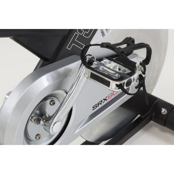 Фото - Велотренажер Toorx Indoor Cycle SRX 90 (SRX-90)