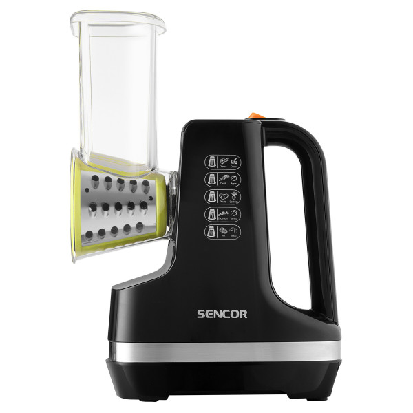 Фото - Подрібнювач Sencor SSG4301BK