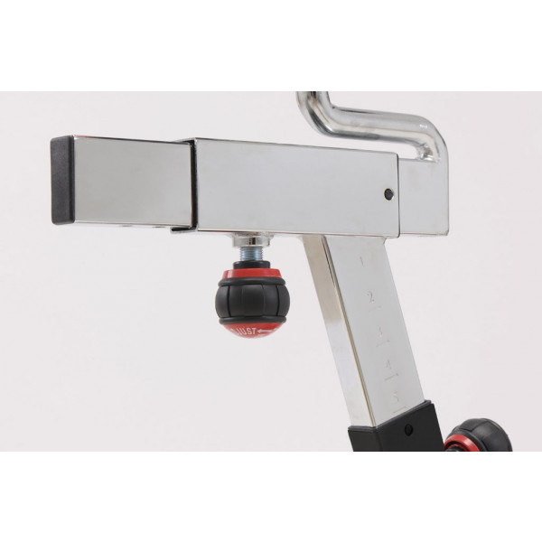 Фото - Велотренажер Toorx Indoor Cycle SRX 50S (SRX-50S)