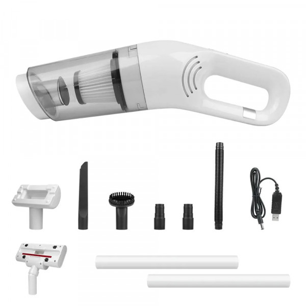 Фото - Автомобільний пилосос Suitu ST-113 CG