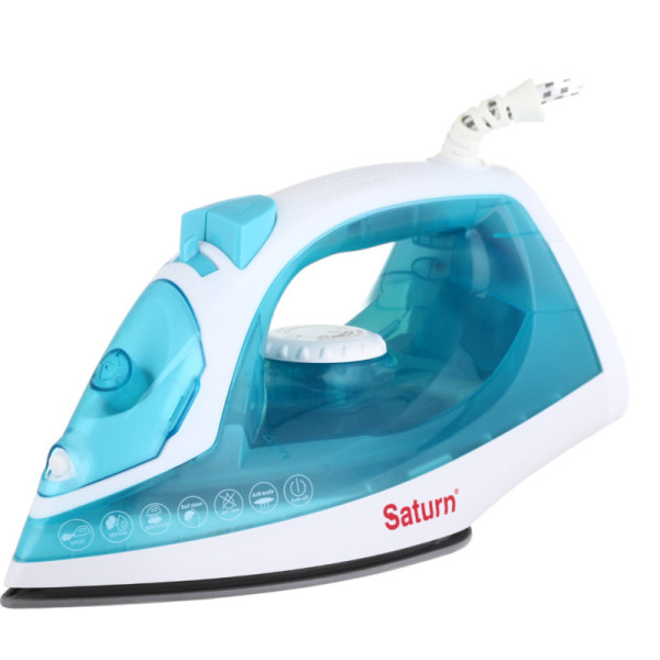 Фото - Утюг Saturn ST-CC6122
