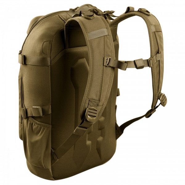 Фото - Рюкзак тактичний Highlander Stoirm Backpack 25L Coyote Tan (TT187-CT)