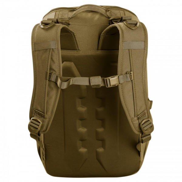 Фото - Рюкзак тактичний Highlander Stoirm Backpack 25L Coyote Tan (TT187-CT)