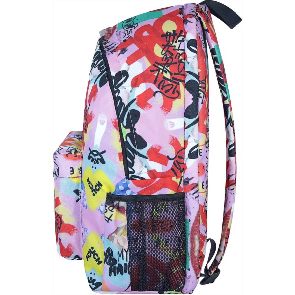 Фото - Рюкзак для ноутбуку Bagland
Stylish 518 сублімація 1344