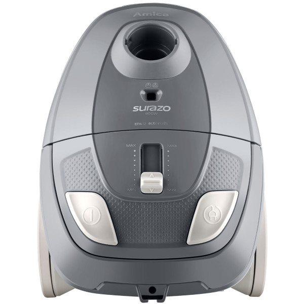 Фото - Пылесос для сухой уборки с мешком Amica VM 1058 Surazo