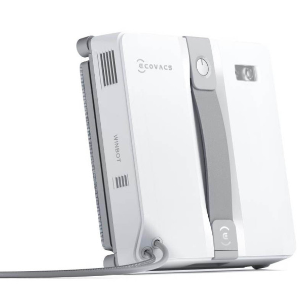 Фото - Пилосос віконний Ecovacs Winbot W2 MINI (WG841-01)