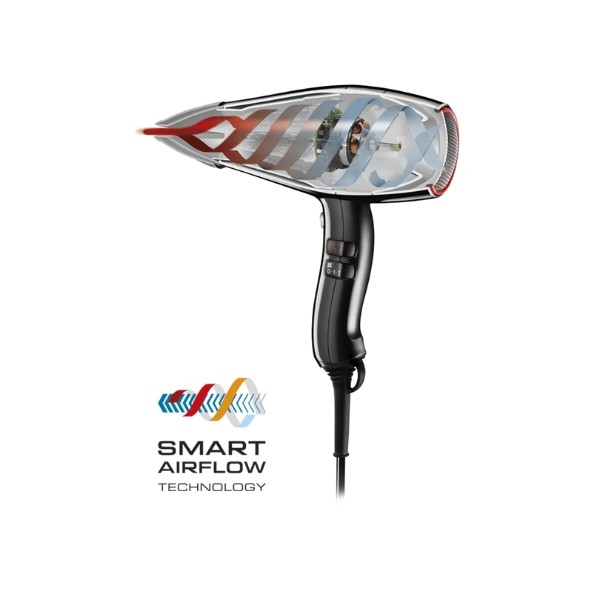 Фото - Фен Valera Swiss Silent Jet 7700 Rotocord (SXJ 7700 D RC)