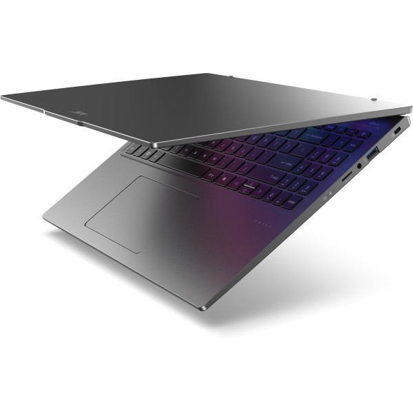 Фото - Ноутбук Acer Swift Go 16 SFG16-72-53VK (NX.KYAEU.001) Steel Gray
