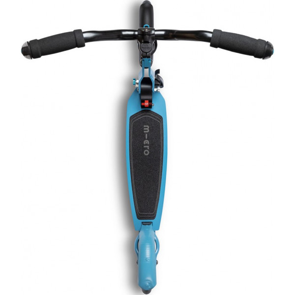 Фото - Двухколёсный самокат Micro серии Speed Deluxe – Аляскинский голубой (SA0214)