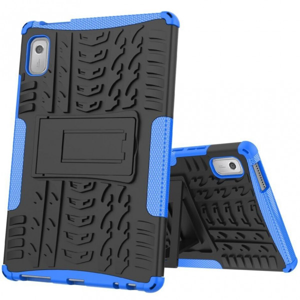 Фото - Чохол для планшета BeCover Lenovo Tab M9 TB-310 9'' Blue (709924)