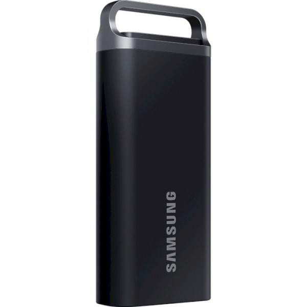 Фото - SSD-накопитель внешний Samsung USB3.2 2TB EXT./T5 EVO (MU-PH2T0S/EU)