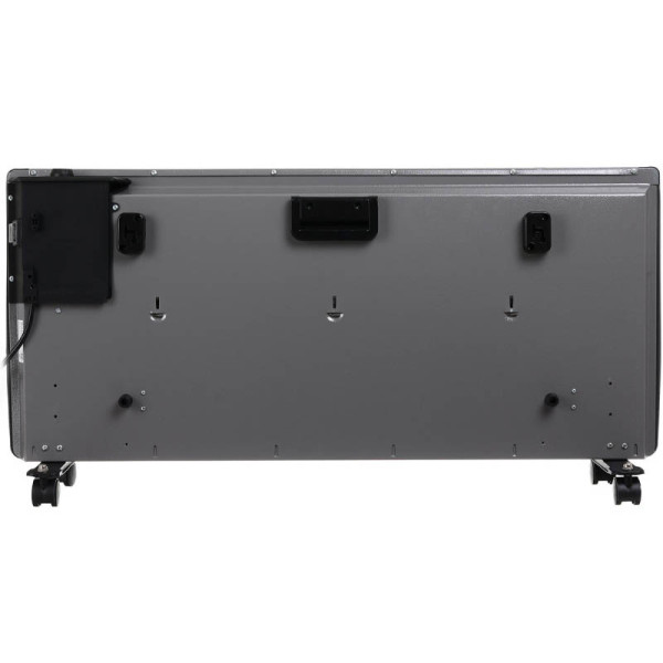 Фото - Конвектор Saturn ST-HT8667 Gray