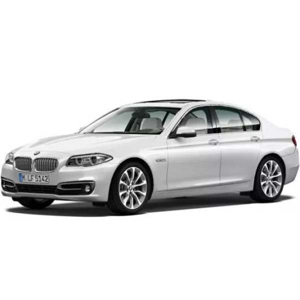 Фото - EVA килимки в салон авто EVAtech для 5 Series (F10) (xDrive) Restyling Electric seats BMW 2013-2017 6 покоління Sedan USABM12361C5RBB