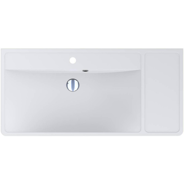 Фото - Раковина для ванної Miraggio SACRAMENTO MATT Фото - Раковина для ванної Miraggio SACRAMENTO MATT