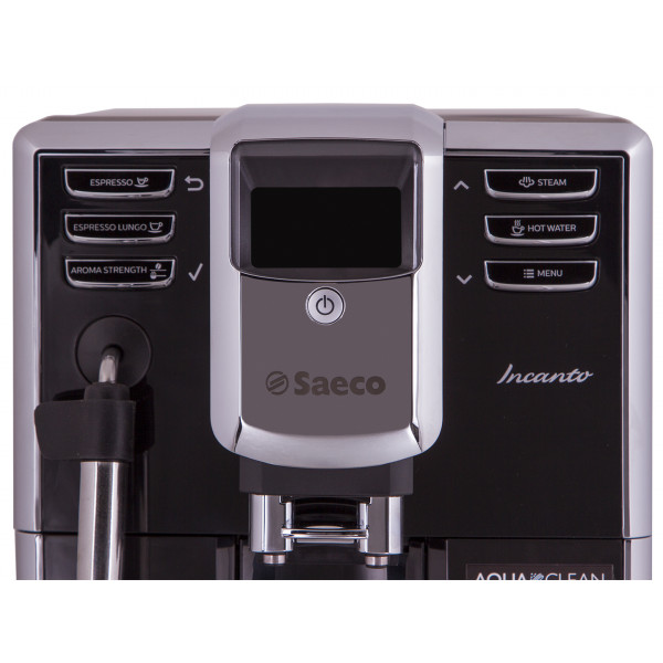 Фото - Кофемашина Saeco Incanto HD8912/09