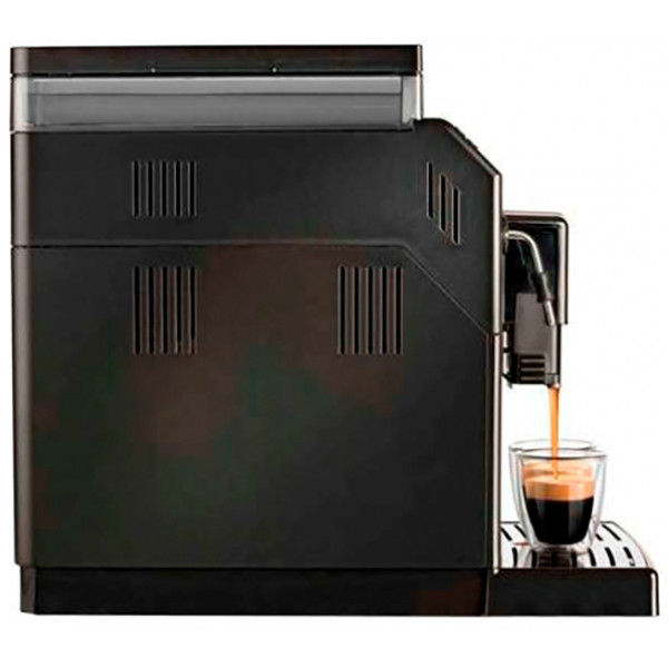 Фото - Кавомашина Saeco LIRIKA BLACK RI9840/01