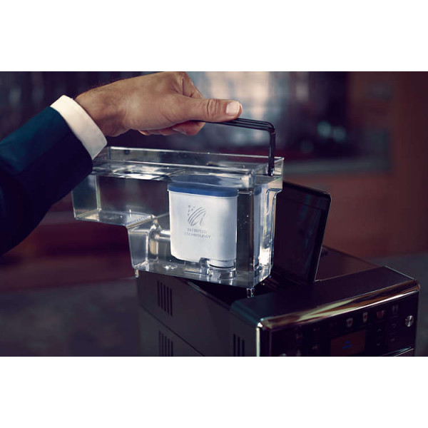 Фото - Кофемашина Saeco PicoBaristo Deluxe SM5570/10