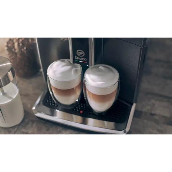 Фото - Кавомашина Saeco SM8780/00