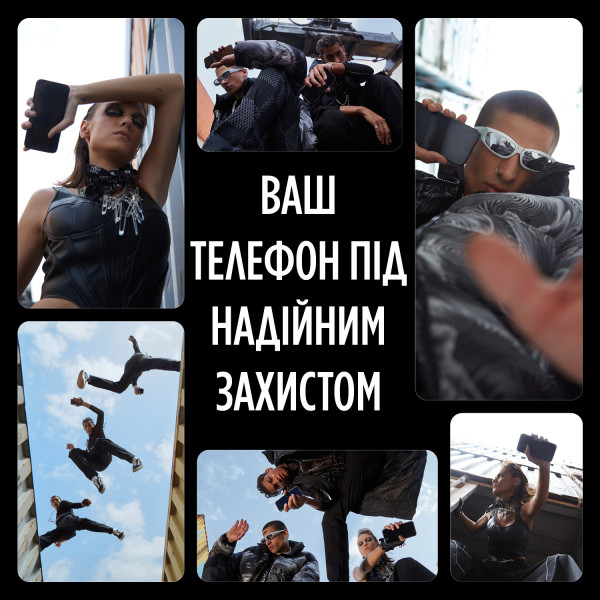 Фото - Защитное стекло для смартфона PanzerGlass SAFE Screen Protector iPhone 15 | Ultra-Wide Fit (PG_SAFE95534)