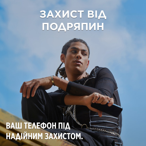 Фото - Защитное стекло для смартфона PanzerGlass SAFE Screen Protector iPhone 15 | Ultra-Wide Fit (PG_SAFE95534)