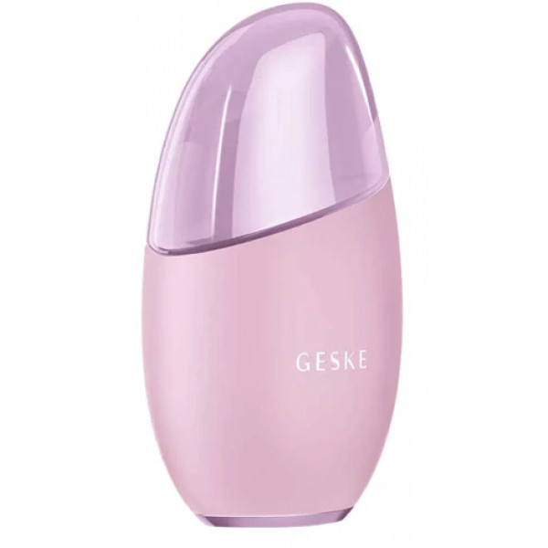 Фото - Масажер для обличчя GESKE Cool & Warm Eye and Face Massager 7 в 1 рожевий (GK000700PK01) Фото - Масажер для обличчя GESKE Cool & Warm Eye and Face Massager 7 в 1 рожевий (GK000700PK01)