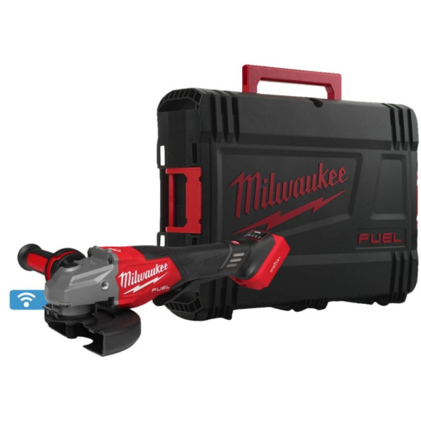 Фото - Болгарка Milwaukee M18 FHSAGO125VXPDB2-0X (4933493419)